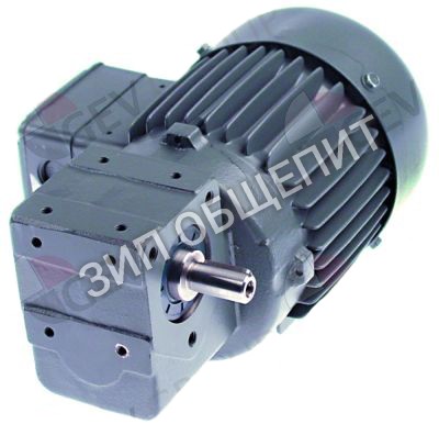 Мотор-редуктор 3116076 Winterhalter для Eckfoerderer-MTR-STR-180 / Eckfoerderer-MTR-STR-90