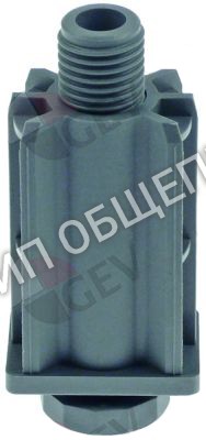 Ножка приборная 61004786 Winterhalter для GR62-2 / GR62-3 / GS640 / GS640-McDonalds / GS650