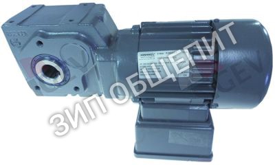 Мотор-редуктор 3116080 Winterhalter, 120Вт для MTF