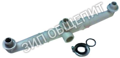 Распределитель воды 60002799 Winterhalter, сверху для GS630-McDonalds / GSR36 / GSR36-McDonalds / GSR36E / GSR36E-McDonalds