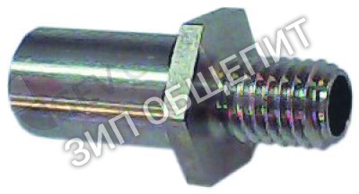 Подшипник распылителя 61006241 Winterhalter для GS501 / GS502 / GS515