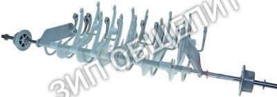 Лента конвейерная 71002334 Winterhalter для MTF