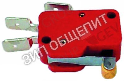 Включатель 3124234 Winterhalter для GS501 / GS502 / GS515