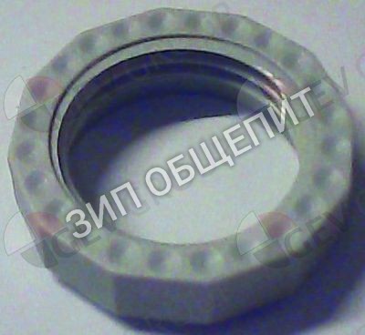 Гайка 61004432 Winterhalter для GS41-3 / GS81 / MTF / MTR