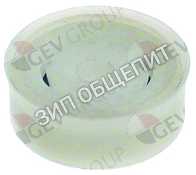 Переходник 3106104 Winterhalter, MR04, 10л/мин, 0-10бар для WKTS