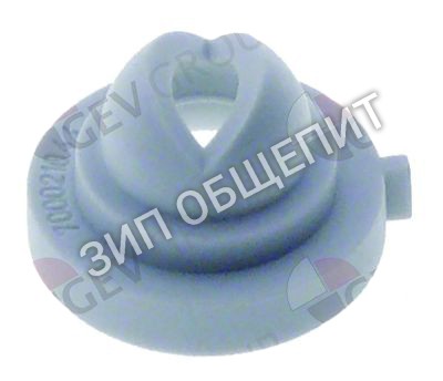 Жиклёр 70002104 Winterhalter, шлиц для WKT1200