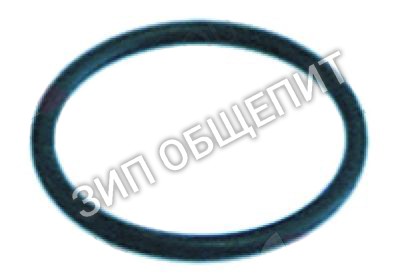 Кольцо уплотнительное 2707078 Winterhalter для MTF / MTR / WKT1200 / WKTS