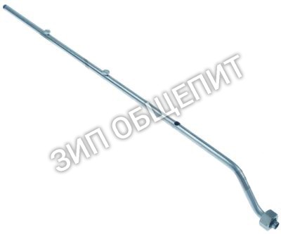 Ополаскиватель 70200415 Winterhalter, снизу для WKT1000