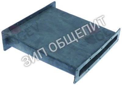 Шланг гнутый 70004782 Winterhalter для WKTS