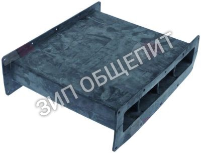 Шланг гнутый 70004780 Winterhalter для WKTS