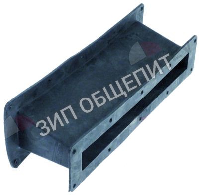 Шланг гнутый 70004781 Winterhalter для WKTS