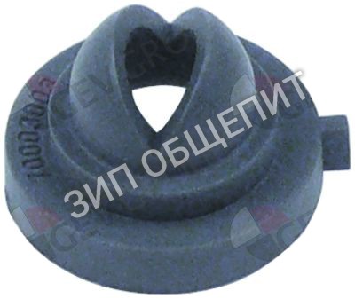 Дюза моечного шланга 70003003 Winterhalter для WKTS