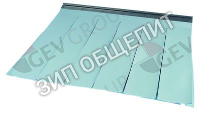 Шторка 70003561 Winterhalter для WKTS