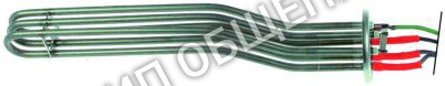 ТЭН 3103169 Winterhalter, 5000Вт (400В) для STR / WKT1200