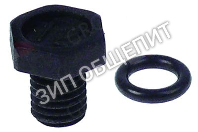 Пробка глухая 3102397 Winterhalter для GS72 / WKT1000