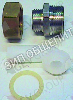 Комплект для трубы 70005666 Winterhalter для WKTS