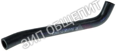 Шланг гнутый 70300653 Winterhalter для STR