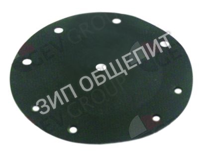Мембрана дозатора Lasa