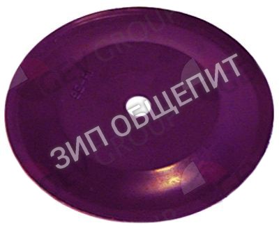 Мембрана дозатора Lasa, для типа DIB3P/DIB5P