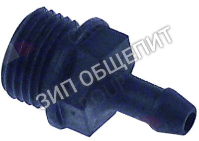 Соединитель шланговый Lasa, для дозатора