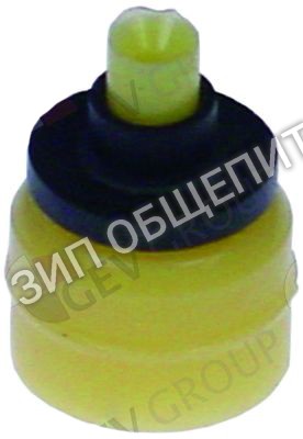 Переходник Lasa, 2,5л/мин
