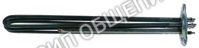 ТЭН 3201500 Lasa, 6000Вт (230В)