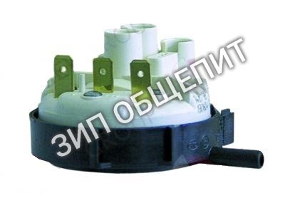 Прессостат 929039, BYM165 Inoksan, 55/25мбар