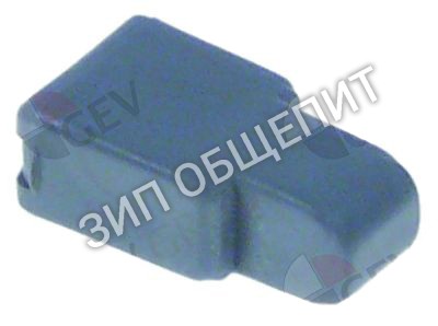 Зацеп 2609880 Lasa, для дверного замка