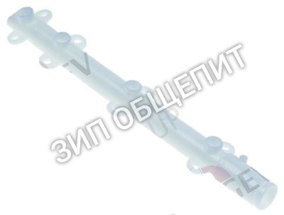 Ополаскиватель 260983 Lasa, сверху/снизу