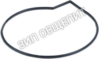 Уплотнитель крышки насоса Lasa