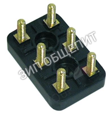 Колодка клеммная 308611 Lasa