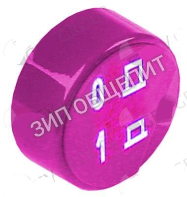 Клавиша Сеть ПММ-К1 Rada
