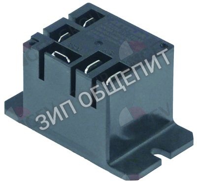 Реле мощности 500019100 Mach, AZ2280-1C-240AF, 30А для MB235LI / MB240LI / MB930T / MGL500 / MLP140 / MLP50