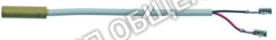 Датчик температурный 500054800 Mach, NTC 100ком, -40 +125 °C для MB930T / MGL40 / MGL500 / MS400T / MS500PPB