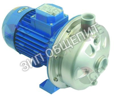 Насос 512044300 Mach, CDXHM/A 70/5, 0,37кВт для MLP140 / MLP70 / MLP80