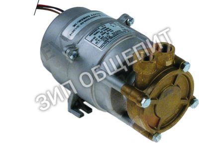 Насос 512023600 Mach, PS45DX, 0,3кВт для MGL500 / MLP50 / MLP56 / MLP60 / MLP60E / MS400T