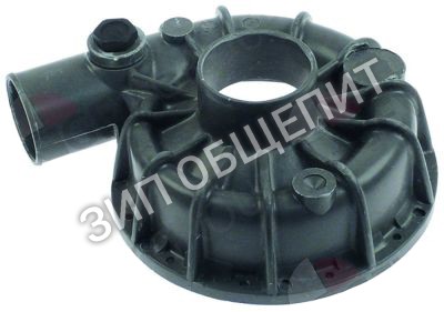 Крышка насоса 512013700 Mach для MLP140, MLP60, MLP60E, MLP70, MLP80, MS1100P, MS1300, MS1300E, MS1300P, MS1300T