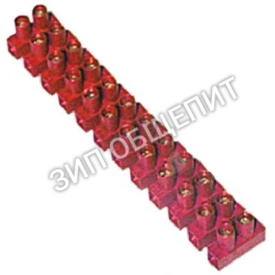 Клеммовая колодка 500008100 Mach для MB9500 / MB9503 / MGL40 / MGL500 / MLP50 / MLP56
