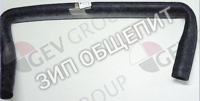 Шланг гнутый 512055000 Mach для MB9500 / MB9501 / MB9503 / MGL500 / MLP50 / MLP56