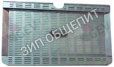 Фильтр 511089300 Mach, спереди для MB9500 / MB9501 / MB9503 / MGL500 / MLP50 / MS400B
