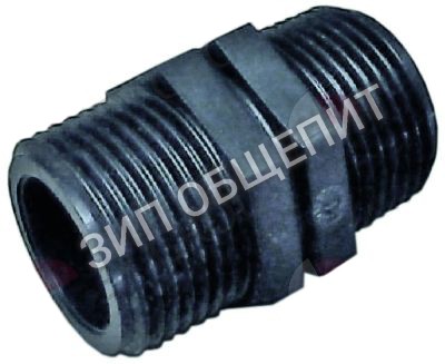 Ниппель 500058900 Mach для MLP140 / MLP70 / MLP80