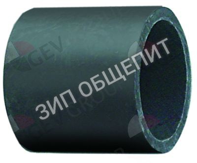 Шланг гнутый прямой 80001085 Mach для MGL500 / MLP50 / MS350 / MS350PS / MS350TRI / MS351