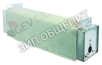 Бойлер 511046100 Mach для MLP70 / MLP80