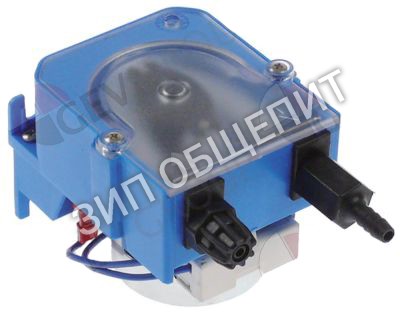 Дозатор 512072100 Mach, MP3-T, 1л/ч, ополаскиватель для MGL500 / MLP50 / MLP56 / MS800B / MS800T