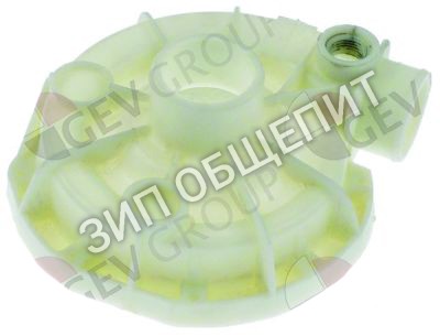 Крышка насоса 80001291 Mach для MGL500 / MS350 / MS350PS / MS350TRI / MS351