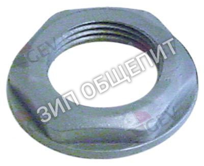 Гайка 80314 Colged для 913530 / 913531 / 913532 / 913862 / 913863 / 914611