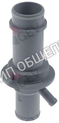 Держатель распылителя 69016 Elettrobar для Fast180 / Fast180-230V-3Ph-60Hz / Niagara-281-2 / OC380 / OC380FUR / OC380HZ23