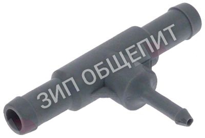 Тройник 3349607, 519644, 905434 Silanos для 020 / 620 / A670-TRONIC