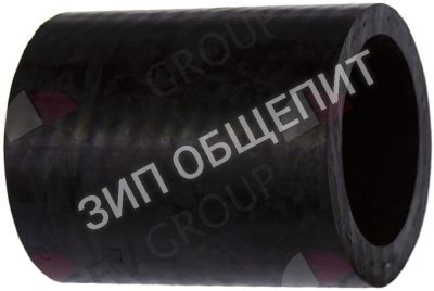 Шланг гнутый прямой 903756 Silanos для 670-TRONIC / A670-TRONIC / GLS805-GIGA / GLS845-GIGA