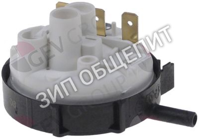 Прессостат 905288 Silanos, 118/50мбар для E1000 / GLS945-GIGA